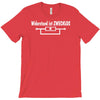 widerstand ist zwecklos  fun T-Shirt