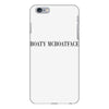 boaty mcboatface iPhone 6 Plus/6s Plus Case