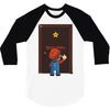 revo emag 3/4 Sleeve Shirt