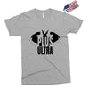 Plus Ultra Exclusive T-shirt
