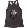 141. the coin 009 Racerback Tank