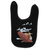 pride rock Baby Bibs