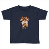 Zurafa Toddler T-shirt