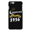 queens are born in 1956 iPhone 6 Plus/6s Plus Case