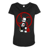bear junior trending Maternity Scoop Neck T-shirt