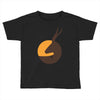 impala Toddler T-shirt