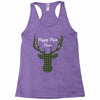 happy new year Racerback Tank