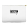 sarcasm services (2) Accessory Pouches