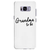 grandma to be Samsung Galaxy S8 Plus
