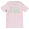 cucumbers soaked in evil T-Shirt