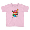 rotten Toddler T-shirt