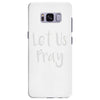 let us pray Samsung Galaxy S8 Plus