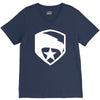 usa gi joe real american heroes retro V-Neck Tee