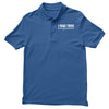 i make twins what's your superpower Polo Shirt