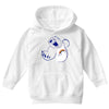 scarebear Youth Hoodie