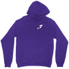 mermaid mom pocket Unisex Hoodie