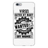 Virgo Hated By Many Wanted By Plenty iPhone 6/6s Plus Case