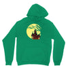 Castle Unisex Hoodie