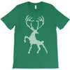 christmas deer T-Shirt