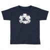 an ems halloween Toddler T-shirt