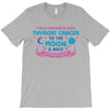 I Love Someone with Thyroid Cancer to The Moon and Back to Infinity T-Shirt