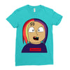 tekashi 6ix9ine  gummo 69 Ladies Fitted T-Shirt