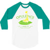 opulence, i has it 3/4 Sleeve Shirt