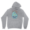 feel the music Unisex Hoodie