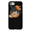kaka carrot cake iPhone 8 Case
