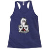 sennin modo Racerback Tank