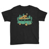 go wilderness Youth Tee