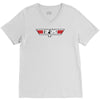 top dad V-Neck Tee