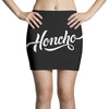 honcho Mini Skirts