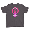 she persisted Youth Tee