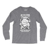 roll up your problems Long Sleeve Shirts