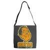 seattle sasquatches Adjustable Strap Totes