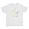 biggest Youth Tee