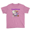 halloween Youth Tee