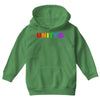 Unity Anne Marie T Shirt Youth Hoodie