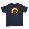 mall rat Youth Tee