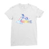 Fortnite Ladies Fitted T-Shirt