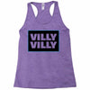 Villy Villy Racerback Tank
