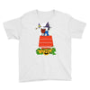 it's the great pumpkin Youth Tee