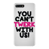 twerk iPhone 7 Plus Case