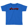 amazing 2 Toddler T-shirt
