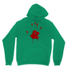 TAKE MY HAND Unisex Hoodie