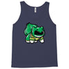 green ranger bulbasaur Tank Top