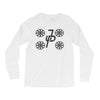 jake paul Long Sleeve Shirts