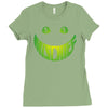 mischief Ladies Fitted T-Shirt