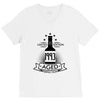 limited edition 1993 aged perfection V-Neck Tee